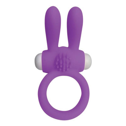 Anillo Vibrador Conejo