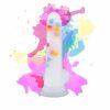 DILDO CONFETTI ELFO