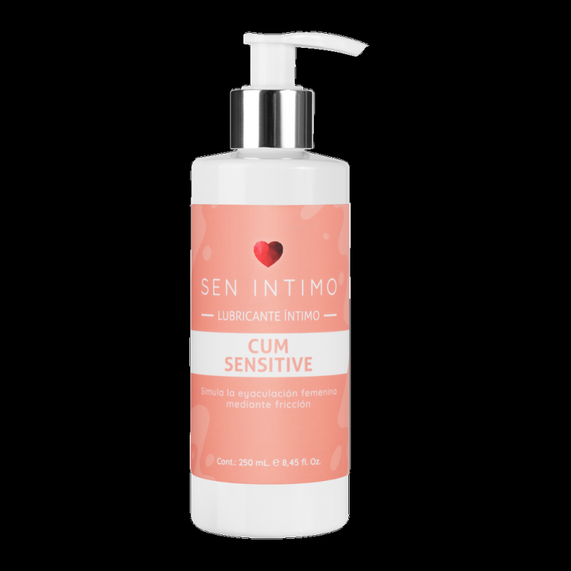 Lubricante Cum Sensitive X 250 Ml Se