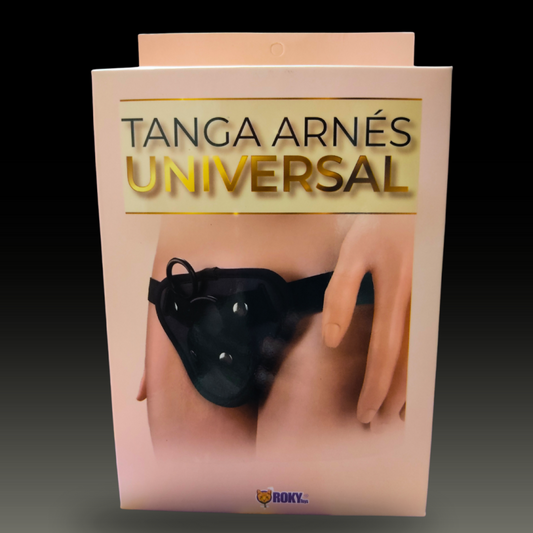 Tanga Arnes Universal