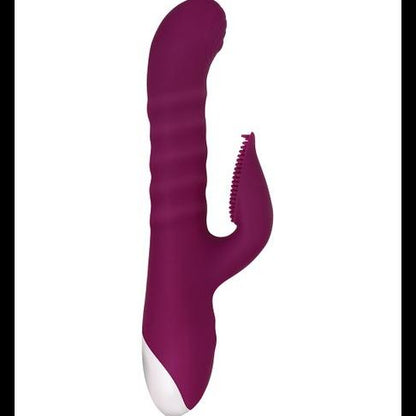 Vibrador Subcionador Lucy Lovely