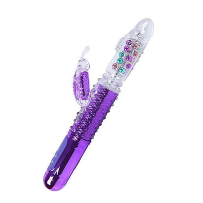 VIBRADOR ROTATIVO USB DEVICES BALLS