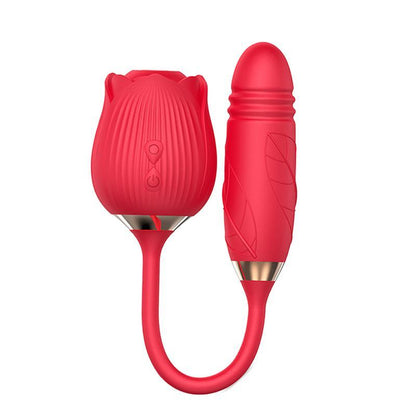 Vibrador roses
