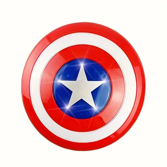 Disfraz Capitan America