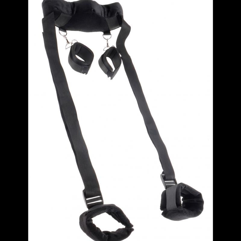 Fetish Fantasy Series Position Mast