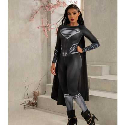Disfraz Super Chica Encantada