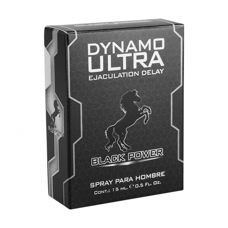 Lubricante Dynamo Ultra Spray X 15 M