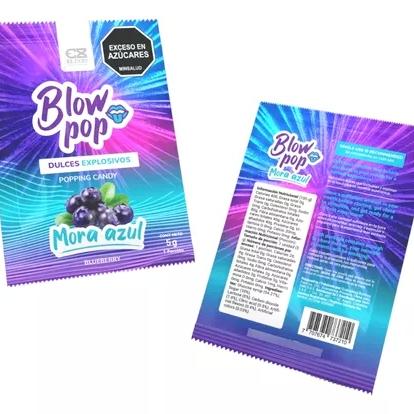 Blow Pop