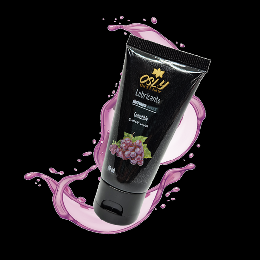 LUBRICANTE ANAL OSLY INTIMY