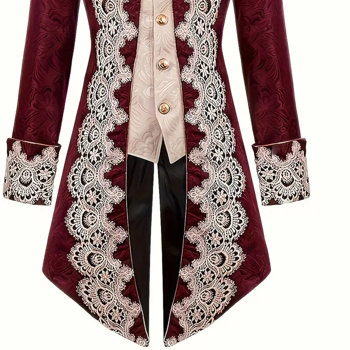 Disfraz Principe Dracula