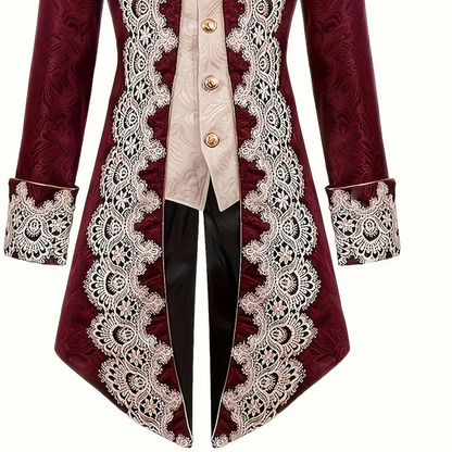 Disfraz Principe Dracula