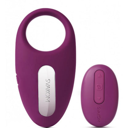 Anillo Vibrador Winni Svakom
