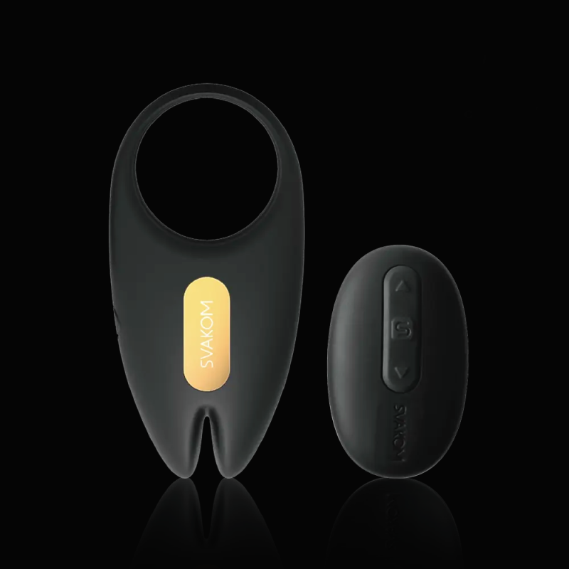 ANILLO VIBRADOR SVAKON CULPABLE 2