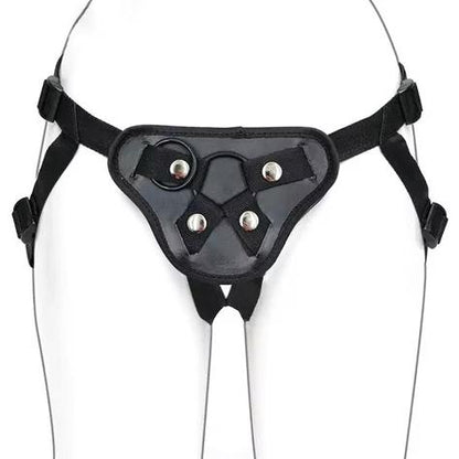 Arnes Para Dildo Consolador Correas