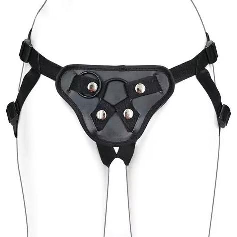 Arnes Para Dildo Consolador Correas