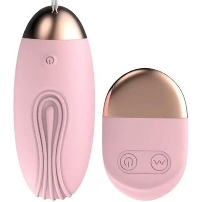 Huevo vibrador We Love