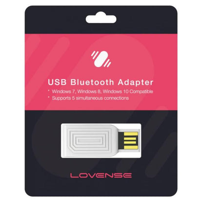 LOVENSE USB Bluetooth Adapter
