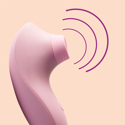 Svakom Succionador Pulse Lite Neo