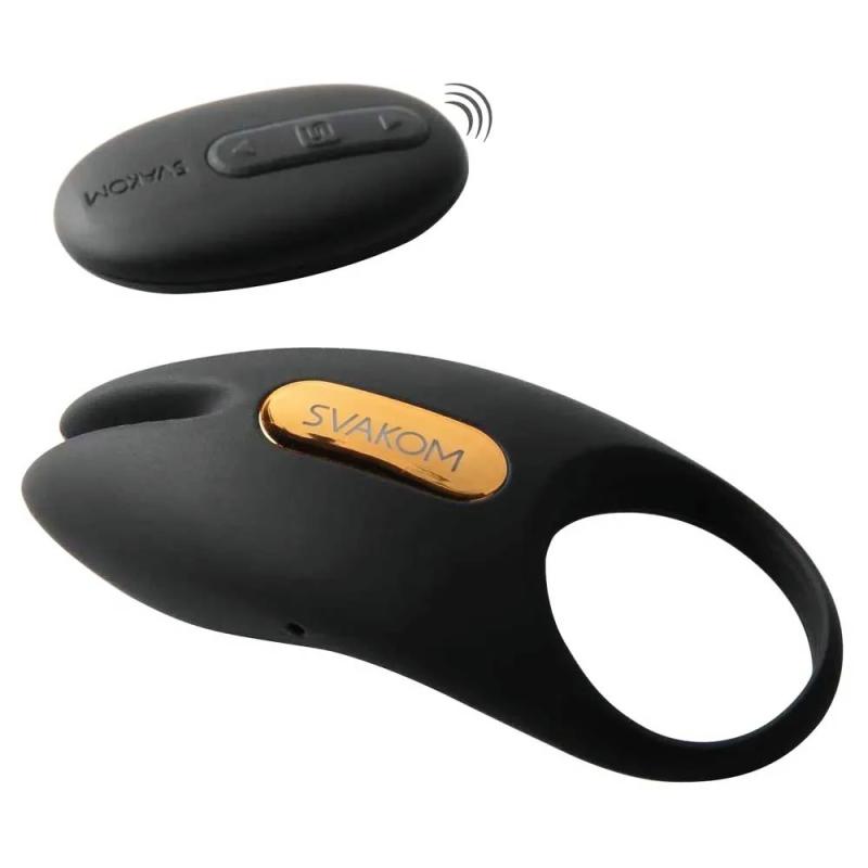 ANILLO VIBRADOR SVAKON CULPABLE 2