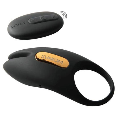 ANILLO VIBRADOR SVAKON CULPABLE 2