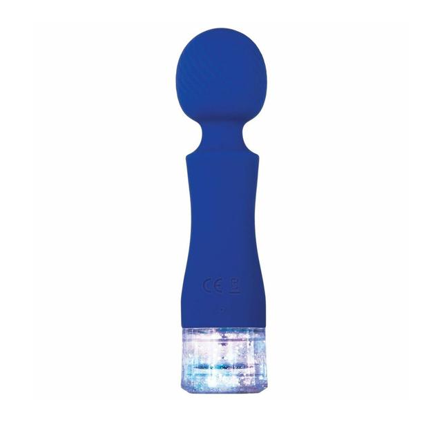 Vibrador Dazzle Deslumbrante Azul