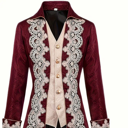 Disfraz Principe Dracula