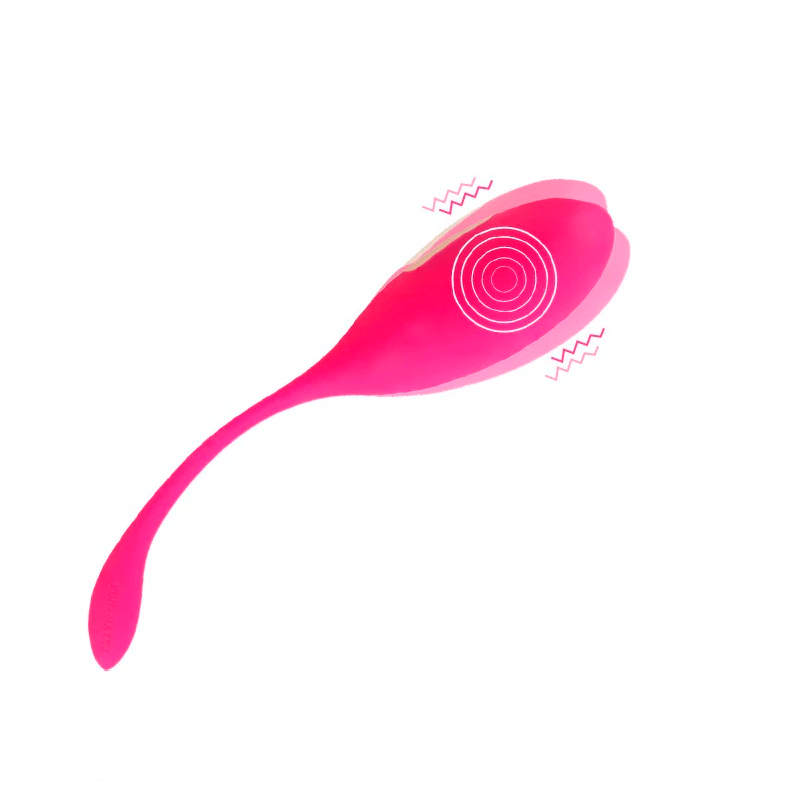 Vibrador Mignon tipo lush