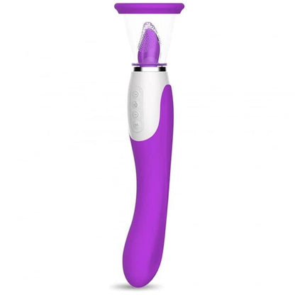 Subcionador y vibra lengua  wistone
