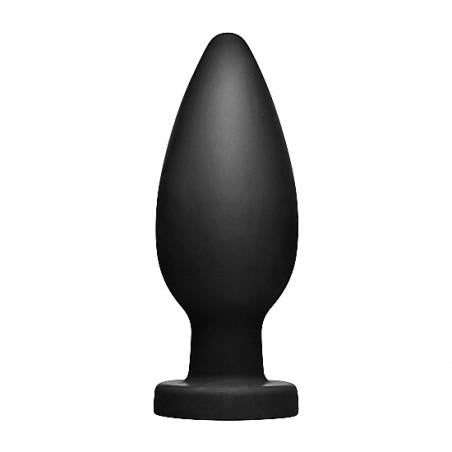 PLUG anal silicona grande