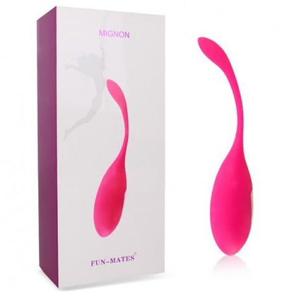 Vibrador Mignon tipo lush
