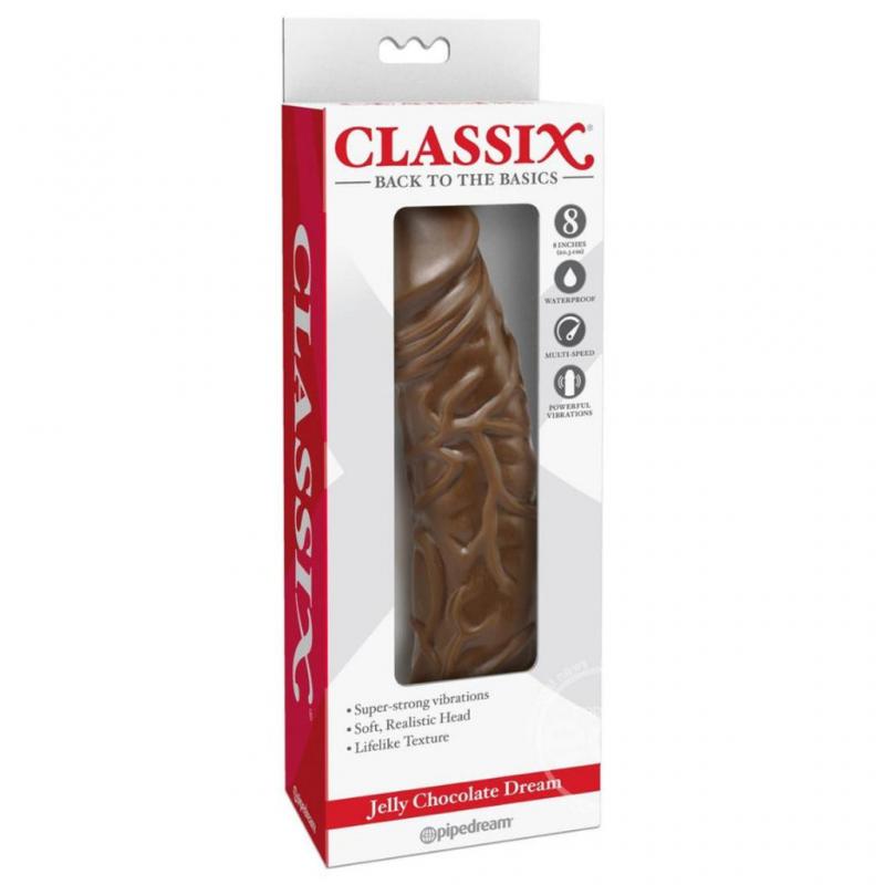 Classix Jelly Chocolate Dream No. 2