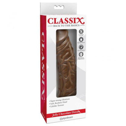 Classix Jelly Chocolate Dream No. 2
