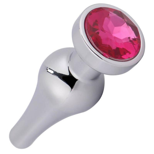 PLUG Anal Cerón