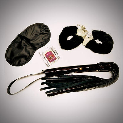 KIT LOVER FARA TOYS 4 PIEZAS
