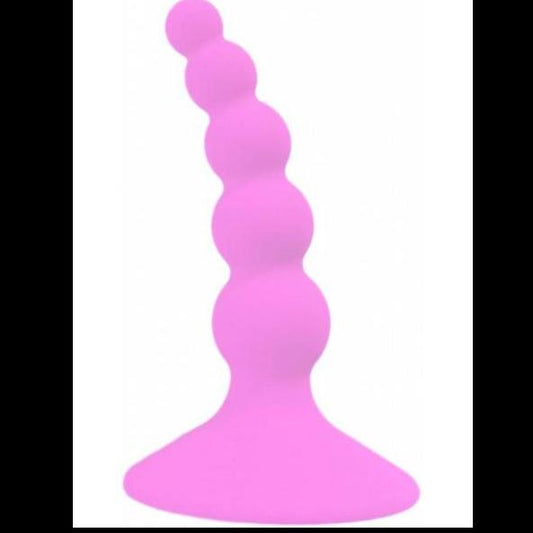 HCH PLUG BOLAS SEXY FUNNY ROSADO