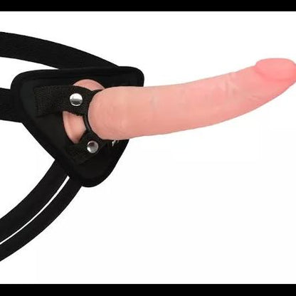 Arnes Para Dildo Consolador Correas