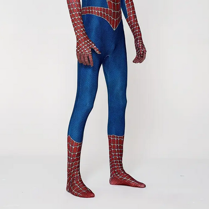 Disfraz Hombre araña