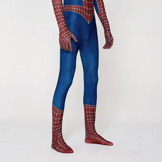 Disfraz Hombre araña