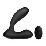 VIBRADOR ANAL – Vick Remote Control