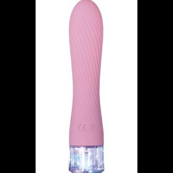 Vibrador recargable Evolved Sparkle