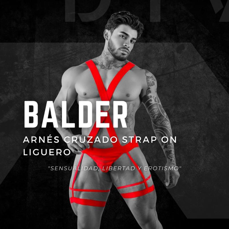 Lenceria Balder