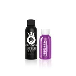 Vibrador Real Feel 3 Punto G Piel