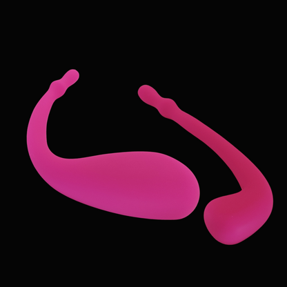 KIT LOVE LUSH IMITACION VAGINAL-ANAL