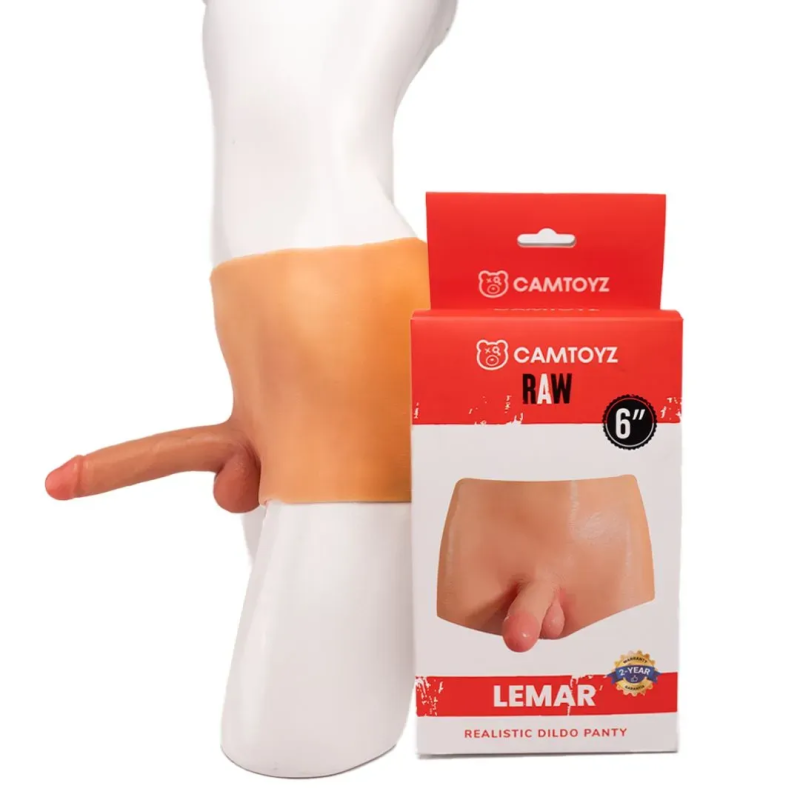 Arnes Panty Realista Lemar