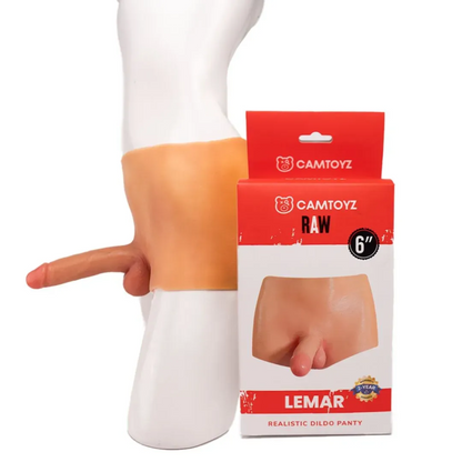 Arnes Panty Realista Lemar