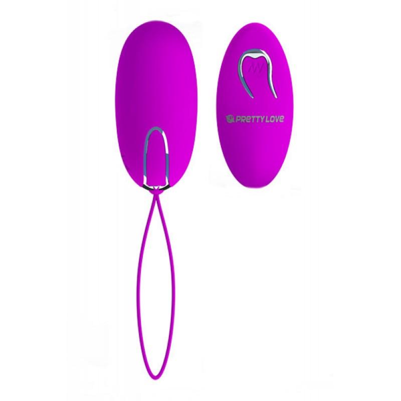 Huevito vibrador Joyce inalámbrico