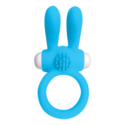 Anillo Vibrador Conejo