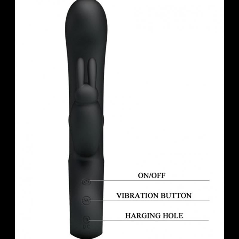Pretty Love Webb Negro