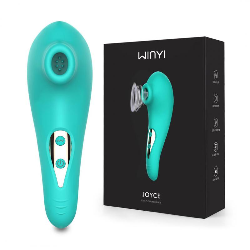 Succionador de Clitoris Winyi Joyce