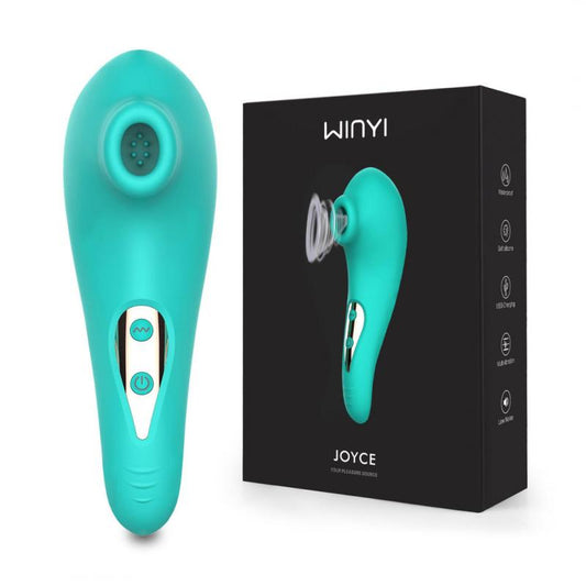 Succionador de Clitoris Winyi Joyce